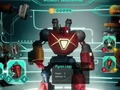 Игра Мега битва онлайн