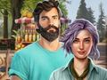 Игра День в парке онлайн