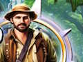 Игра Выживание на болоте онлайн