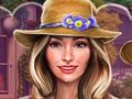 Игра Цветение и секреты онлайн