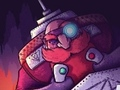 Игра Буровые бластеры онлайн