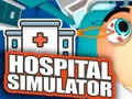 Игра Симулятор больницы онлайн
