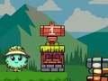 Игра Лесное приключение онлайн