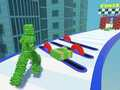 Игра Денежный Человек 3D онлайн