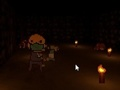 Игра Чистильщик подземелий онлайн