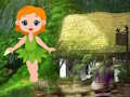 Игра Фея найди свои крылья онлайн