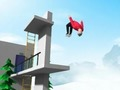 Игра Экстремальные прыжки онлайн