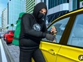 Игра Преступный город: Вор-грабитель онлайн