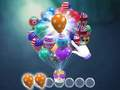 Игра Матч из воздушных шаров 3D онлайн