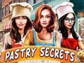 Игра Секреты кондитерских изделий онлайн
