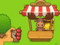 Игра Косолапый Олли онлайн