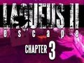 Игра Побег Лакеуса 2:  Глава III онлайн