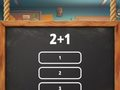 Игра 1+2=? онлайн
