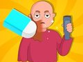 Игра Головоломка:  Веселое стирание онлайн