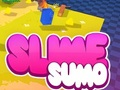 Игра Сумо Слизь 3D онлайн