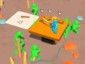 Игра Остров Рафт онлайн