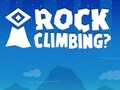 Игра Скалолазание? онлайн