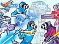 Игра Космические войны: Поле битвы онлайн