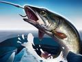 Игра Подледная рыбалка 3D онлайн
