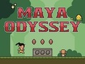 Игра Одиссея майя онлайн