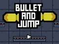 Игра Пуля и прыжок онлайн