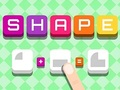 Игра Форма онлайн