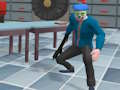 Игра Команда грабителей онлайн