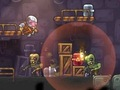 Игра Зомботрон: перезагрузка онлайн