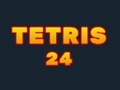 Игра Тетрис 24 онлайн