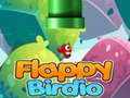 Игра Летающий птенец онлайн