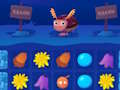 Игра Лучшие друзья головоломка онлайн