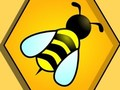 Игра Объединить пчел: Симулятор Роя онлайн