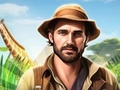 Игра Секреты Серенгети онлайн