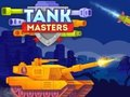 Игра Мастера танков онлайн