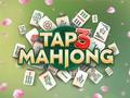 Игра Нажмите 3 Vаджонг онлайн