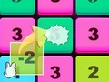 Игра Merge Number онлайн
