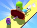 Игра Порыв рта онлайн