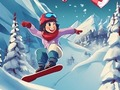 Игра Погоня за сердцем онлайн