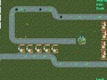 Игра Фруктовый защитник онлайн