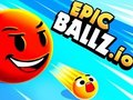 Игра Эпические шары онлайн
