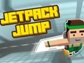 Игра Реактивный прыжок онлайн