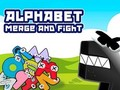 Игра Алфавит: Обьединей и сражение онлайн