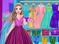 Игра Модницы одеваются онлайн