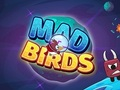 Игра Безумные птицы онлайн