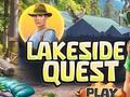 Игра Лейксайд Квест онлайн