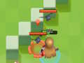 Игра Лучник герой онлайн