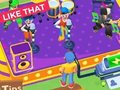 Игра Уличный оркестр онлайн