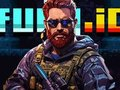 Игра Реактивный ранец: Ярость онлайн