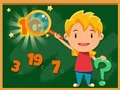 Игра Как длины эта штука? онлайн