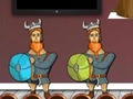 Игра Раскройте легенду. Найдите Человека с топором. онлайн